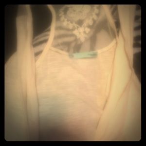 Maurice’s cardigan vest